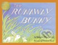 Kniha: The Runaway Bunny (Essential Picture Book Classics) (Margaret Brown Wise). HarperCollins Publishers, 2013