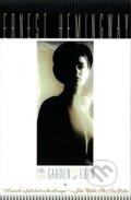 Kniha: The Garden of Eden (Ernest Hemingway). Simon & Schuster, 1995