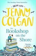 Kniha: Bookshop on the Shore (Jenny Colgan). Folio, 2019