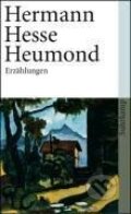 Kniha: Heumond (Hermann Hesse). Suhrkamp, 2006