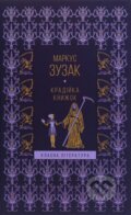 Kniha: Kradijka knyžok (Markus Zusak). , 2021