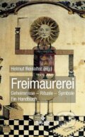 Kniha: Freimaurerei (Helmut Reinalter). , 2017