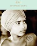 Kniha: Kim (Joseph Rudyard Kipling). Pan Macmillan, 2016