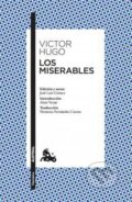 Kniha: Los miserables (Victor Hugo). Austral, 2018
