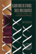 Kniha: Algorithms on Strings, Trees and Sequences (Dan Gusfield). Cambridge University Press, 1997