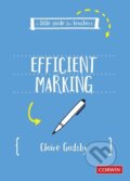 Kniha: A Little Guide for Teachers (Claire Gadsby). Page Publishing, 2020