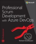 Kniha: Professional Scrum Development with Azure DevOps (Richard Hundhausen)