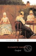 Kniha: Gaskell, E: Cranford (Elizabeth Gaskell). Penguin Books, 2005