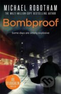 Kniha: Bombproof, 2009
