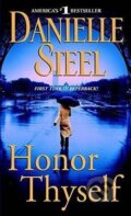 Kniha: Honor Thyself (Danielle Steel). Folio, 2009