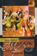 Kniha: Žizn vzajmy (Maria Erich Remarque). AST