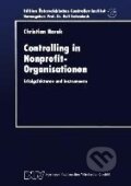 Kniha: Controlling in Nonprofit-Organisationen ()