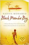 Kniha: Black Mamba Boy (Nadifa Mohamed). HarperCollins, 2010