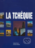 Kniha: La Tchéquie (Zdeněk Thoma). Slovart, 2003