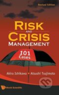 Kniha: Risk and Crisis Management (Akira Ishikawa). World Scientific, 2009