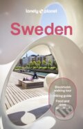 Kniha: Lonely Planet Sweden (Lonely Planet). Lonely Planet, 2025