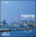 Kniha: And Guide Tokyo (Slovart). Slovart