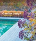 Kniha: Garden Design (Heidi Howcroft). Slovart, 2015