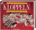 Kniha: Klöppeln (Ulrike Löhr). Frech, 1989