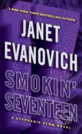 Kniha: Smokin' Seventeen (Janet Evanovich). Random House, 2011