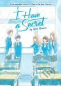Kniha: I Have a Secret (Light Novel) (Yoru Sumino). Seven Seas, 2021