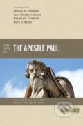 Kniha: Four Views on the Apostle Paul (Thomas R. Schreiner)