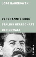 Kniha: Verbrannte Erde (Jörg Baberowski). , 2012
