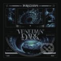 Hudební CD: Pridian: Venetian Dark (Sony Music Entertainment). Sony Music Entertainment, 2025