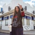 Hudební CD: Princess Nokia: A Girl Cried Red  LP (Music on Vinyl). Music on Vinyl, 2018