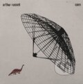 Hudobné CD: Arthur Russell: Corn  LP (Music on Vinyl). Music on Vinyl, 2022