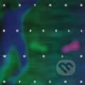 Hudobné CD: Arthur Russell: World Of Echo  LP (Music on Vinyl). Music on Vinyl, 2021