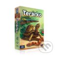 Společenská hra: Terárko CZ/SK (Michal Peichl)