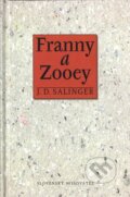 Franny a Zooey - J.D. Salinger, Slovenský spisovateľ, 1999
