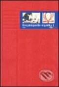 Encyklopedie mystiky I. - Kolektiv autorů, 2000
