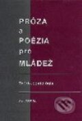 Kniha: Próza a poézia pre mládež (Ján Kopál). Enigma