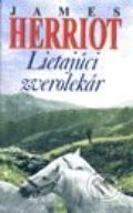 Lietajúci zverolekár - James Herriot, Slovenský spisovateľ, 2000