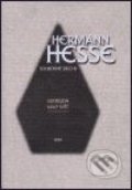 Gertruda. Malý svět - Hermann Hesse, 1999