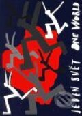 Kniha: Jeden svět/ One World (Autorský kolektív). Argo, 1999