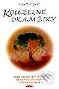 Kniha: Kouzelné okamžiky (Brigitte Zieglerová) Kniha: Kouzelné okamžiky (Brigitte Zieglerová)