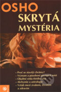 Kniha: Skrytá mystéria (Osho). Eugenika, 2006