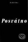Kniha: Posvátno (Rudolf Otto). Vyšehrad, 1998