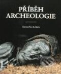 Příběh archeologie - Kolektiv autorů, Argo