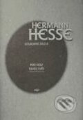 Kniha: Pod koly. Tento svět . (Hermann Hesse). Argo