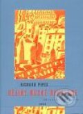 Dějiny ruské revoluce - Richard Pipes, Argo, 1999