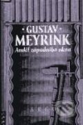 Anděl západního okna - Gustav Meyrink, Argo, 1996