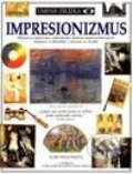 Umenie zblízka - Impresionizmus - Kolektív autorov, Perfekt, 2000