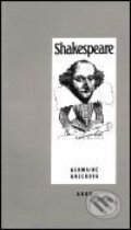 Kniha: Shakespeare (Germaine Greerová). Argo, 1996