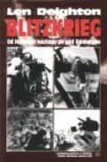 Kniha: Blitzkrieg (Len Deighton). Argo, 1994