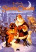 Príbeh Santa Clausa - Kolektív autorov, 1998