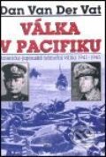 Válka v Pacifiku, 2001
